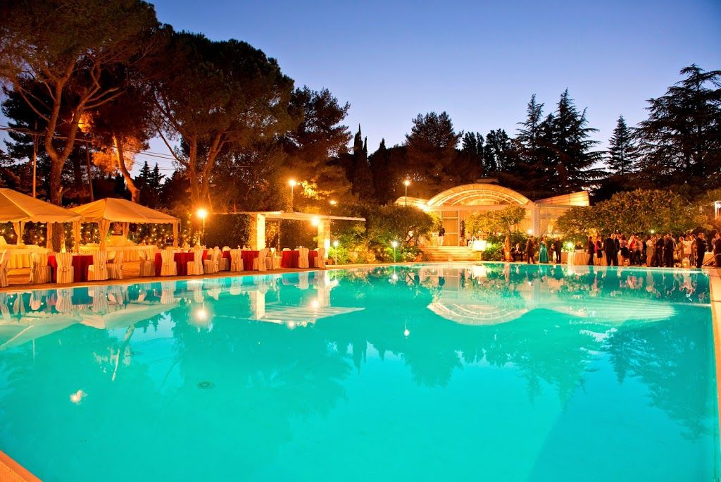 Hotel Sierra Silvana Selva Di Fasano Luaran gambar